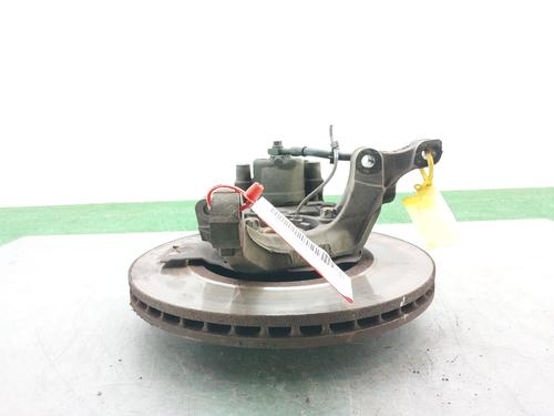 Right front steering knuckle OPEL ASTRA H (A04) | BP15417636M26