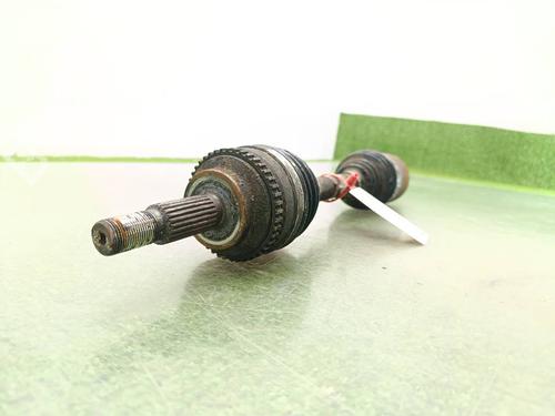 Left front driveshaft RENAULT KANGOO (KC0/1_) | BP39095221M38 - Image 5