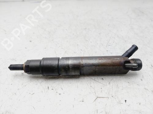 Used Injector SEAT IBIZA III (6L1) [2002-2009]  28537414