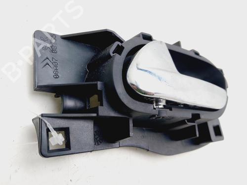 Front left interior door handle CITROËN C4 Coupe (LA_)  | BP30395447I13 