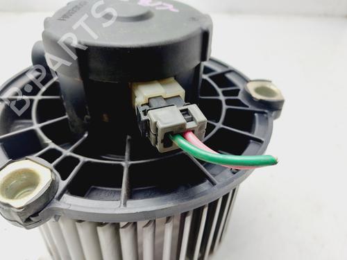 Heater blower motor HYUNDAI MATRIX (FC) 1.6 | BP20149164M62 