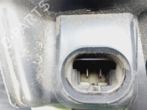Heater blower motor DACIA SANDERO  | BP25302228M62 