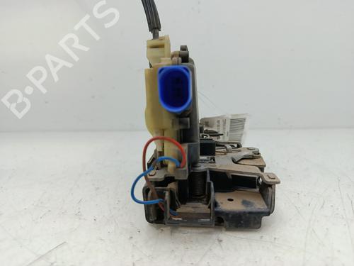Rear left lock SEAT IBIZA III (6L1)  | BP29490987C100 