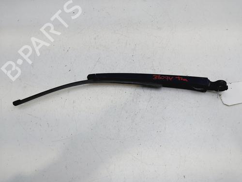 Used Rear windshield wiper arm SEAT LEON ST (5F8) [2012-2020]  30204216