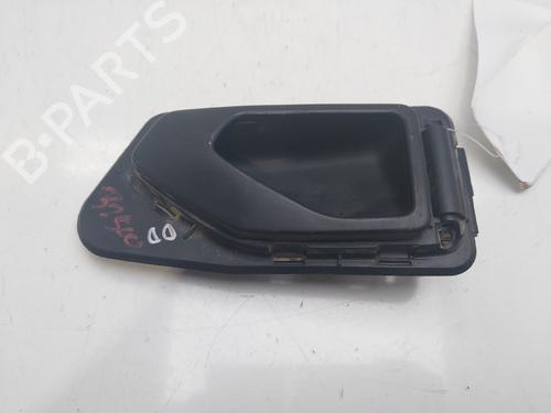 Used Front right interior door handle PEUGEOT 306 (7B, N3, N5) 2.0 HDI 90 (90 hp) 15516326