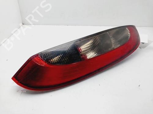 Used Left taillight OPEL CORSA C (X01) 1.2 (F08, F68) (75 hp) 21568003