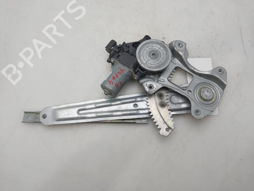 Used Rear right window mechanism Rear right window mechanism 37011565 37011565