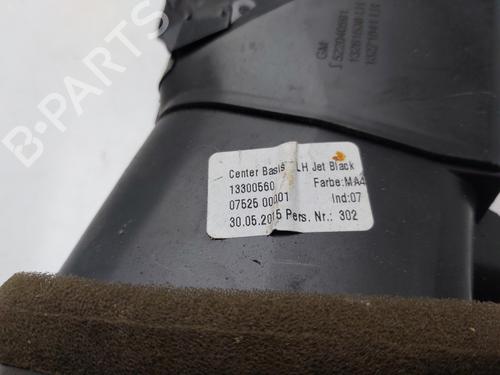 Luftventil OPEL ASTRA J (P10)  | BP38324763I21  - Image 6