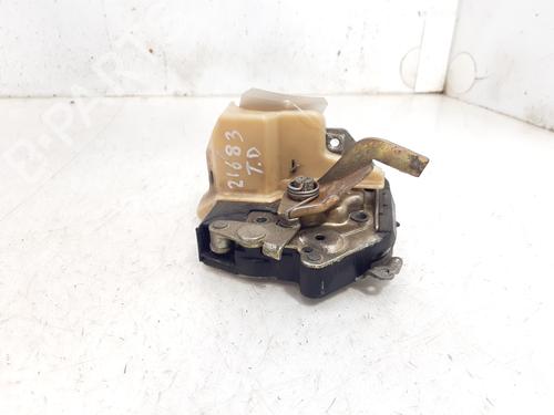 Rear right lock MERCEDES-BENZ 124 T-Model (S124) 250 T D (124.185) 1247300635 |