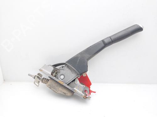 håndbremse håndbremse RENAULT TWINGO II (CN0_) 1.5 dCi 75 (75 hp) 34122275 34122275