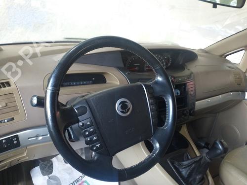 Module électronique SSANGYONG RODIUS I 2.7 Xdi | BP8632882M83 