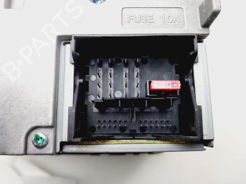 Radio VW PASSAT B6 Variant (3C5)  | BP31373893E6 