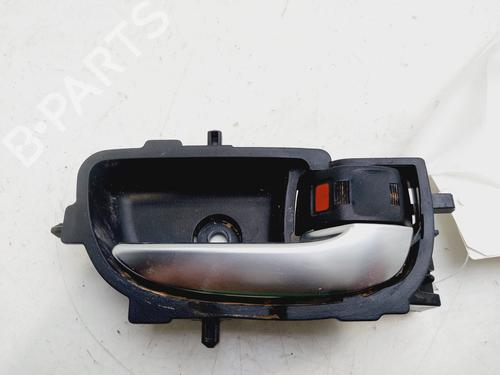 Used Rear right interior door handle TOYOTA YARIS (_P13_) [2010-2020]  26610669