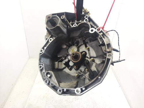 Used Gearbox RENAULT LAGUNA II (BG0/1_) [2001-2007]  31263707