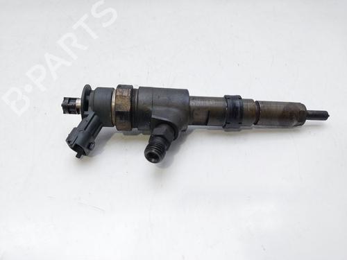 Used Injector PEUGEOT 206 Hatchback (2A/C) 1.4 HDi eco 70 (68 hp) 13908089
