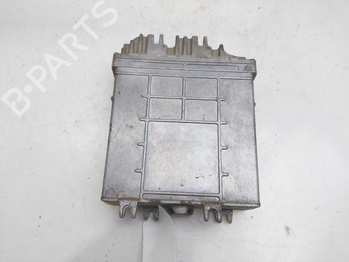Engine control unit (ECU) RENAULT MEGANE I (BA0/1_) 1.9 dTi (BA08, BA0N) | BP16573848M57 