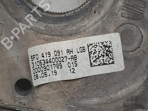 Rat SEAT ARONA (KJ7, KJP)  | BP39450538C49  - Image 5