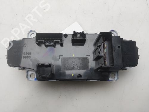 Climate control FORD TRANSIT COURIER B460 Box Body/MPV 1.5 TDCi | BP36569268I5 - Image 3