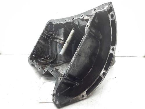Oil sump MERCEDES-BENZ A-CLASS (W168) A 160 (168.033, 168.133) | BP13997015M115 