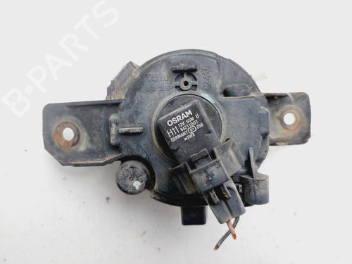 Left front fog light NISSAN ALMERA II Hatchback (N16)  | BP28122501C30 