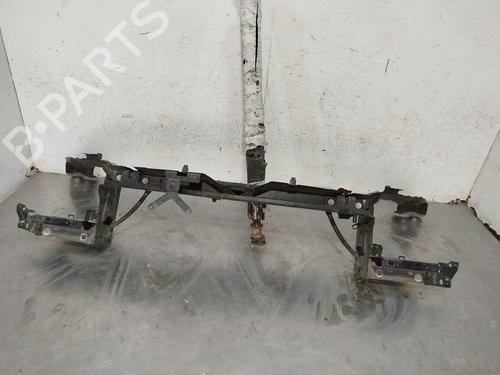 Used Front slam panel LAND ROVER DISCOVERY SPORT (L550) [2014-2025]  27864141