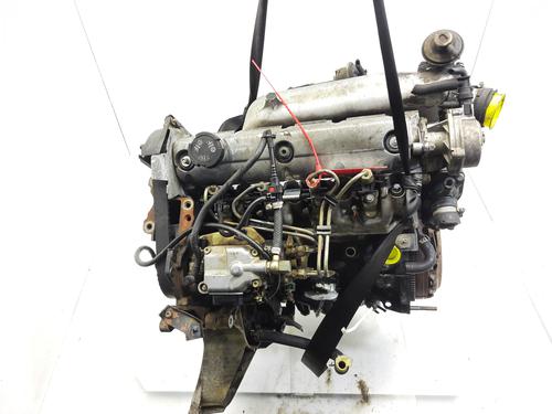 Engine RENAULT LAGUNA I (B56_, 556_) 1.9 dTi | BP29628716M1 