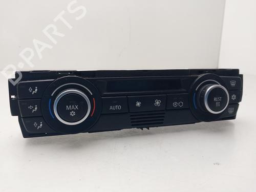 Comando chauffage Comando chauffage BMW 1 (E87) 118 d (143 hp) 33620059 33620059