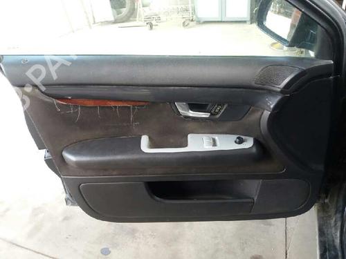 Steering column stalk AUDI A4 B6 (8E2) 1.9 TDI | BP2881038I23  - Image 5