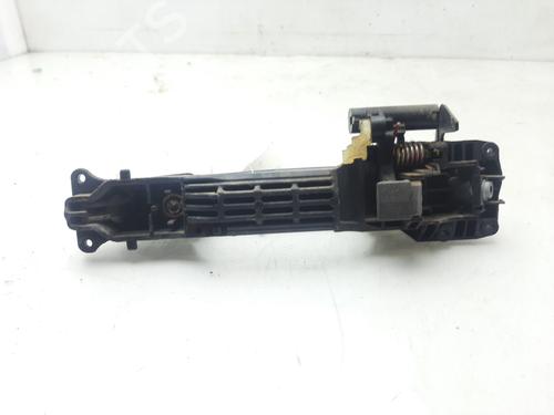 Front right exterior door handle MERCEDES-BENZ CLK (C209)  | BP17559398C129 