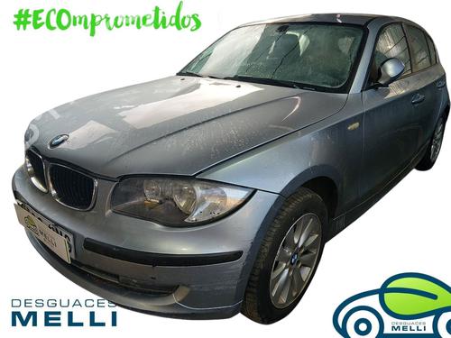 Brugte BMW 1 (E87) 118 d (143 hp) 4403516