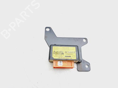 Used ECU airbags RENAULT KANGOO (KC0/1_) D 65 1.9 (KC0E, KC02, KC0J, KC0N) (64 hp) 20887631