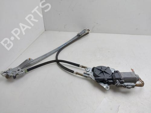 Used Front left window mechanism Front left window mechanism FIAT SCUDO Bus (220_) 2.0 JTD (109 hp) 36409151 36409151