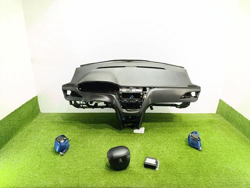 Used Airbag Kit Airbag Kit 38043477 38043477