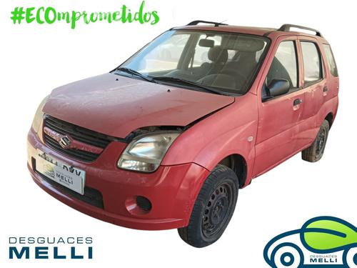 Recambios SUZUKI IGNIS II (MH) [2003-2026]  4420463