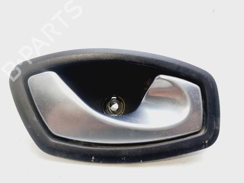 Used Front right interior door handle RENAULT MEGANE III Grandtour (KZ0/1) [2008-2016]  28089979
