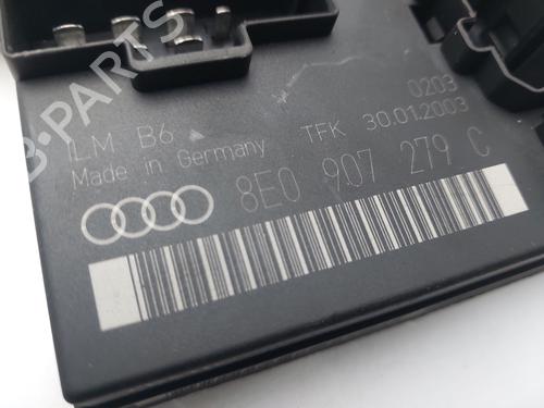 Electronic module AUDI A4 B6 Convertible (8H7) 2.5 TDI | BP33232114M83 - Image 2