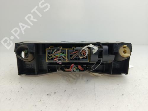 Commande Chauffage SKODA FABIA I Combi (6Y5)  | BP28537510I5