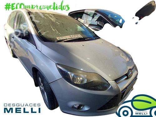 Front left interior door handle FORD FOCUS III 1.6 TDCi | BP40294642I13 - Image 6