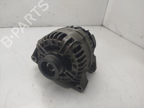 Used Alternator OPEL ASTRA H (A04) [2004-2014]  32286371