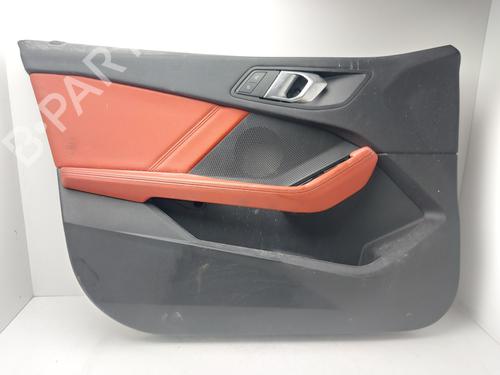 Venstre frontpanel BMW 1 (F40) 116 d | BP32857512C58 - Image 1