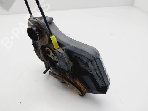 Rear right lock TOYOTA LAND CRUISER PRADO (_J12_)  | BP18302119C99 