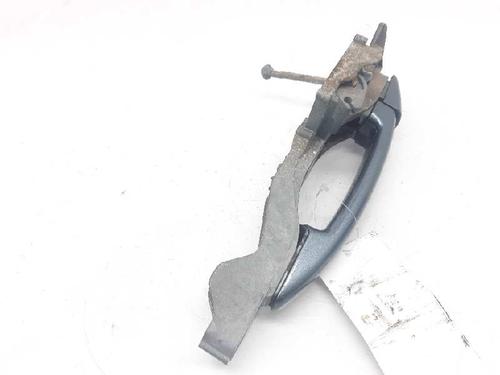 Front left exterior door handle CITROËN C4 Grand Picasso I (UA_) 1.6 HDi | BP5575999C128 