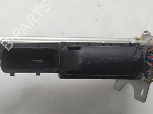 Engine control unit (ECU) HYUNDAI GETZ (TB) 1.1 | BP36648582M57 - Image 2
