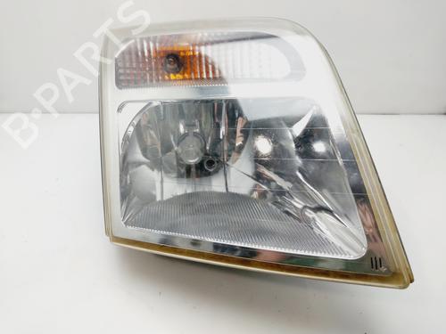 Used Right headlight FORD TOURNEO CONNECT 1.8 TDCi (90 hp) 23267997