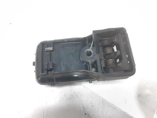 Front right interior door handle NISSAN ALMERA I Hatchback (N15) 2.0 D | BP4704055I14 