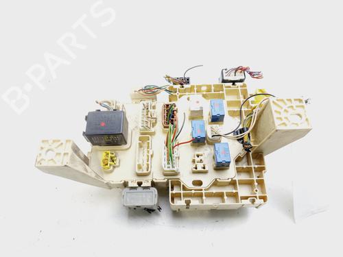 Used Fuse box SUZUKI SWIFT III (MZ, EZ) [2005-2025]  26006821