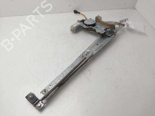 Used Front left window mechanism Front left window mechanism KIA SORENTO I (JC) 2.5 CRDi 4WD (140 hp) 32679095 32679095