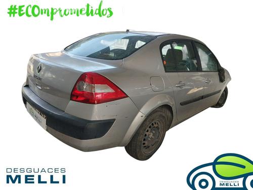 Left front window switch RENAULT MEGANE II Saloon (LM0/1_)  | BP33425723I27  - Image 7