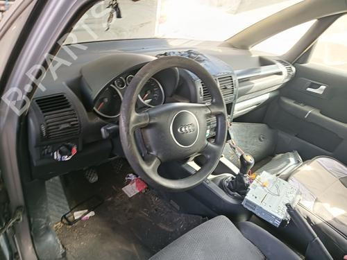 Starter AUDI A2 (8Z0) 1.4 TDI | BP29378488M8 