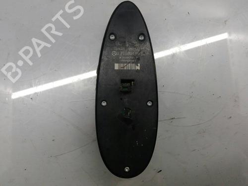 Left front window switch MERCEDES-BENZ E-CLASS (W211) E 270 CDI (211.016) | BP11199592I27 